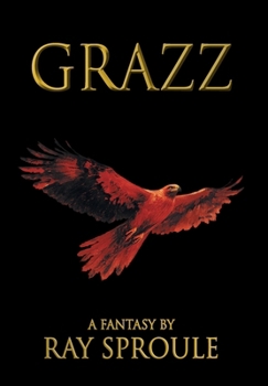 Hardcover Grazz Book