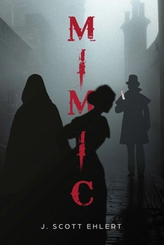 Paperback Mimic Book