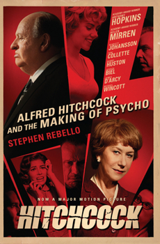 Paperback Alfred Hitchcock and the Making of Psycho Book