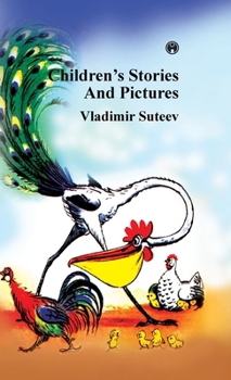 Hardcover Children's Stories And Pictures Book