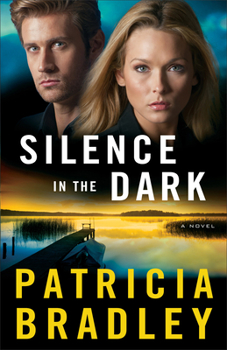 Silence in the Dark - Book #4 of the Logan Point