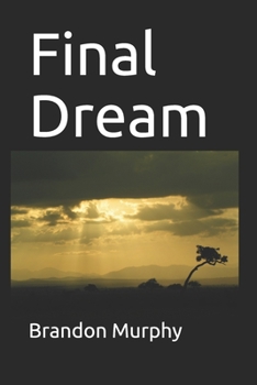 Paperback Final Dream Book