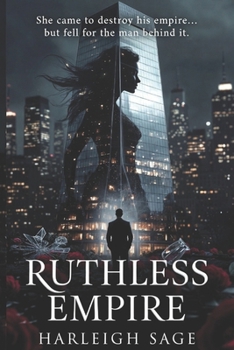 Paperback Ruthless Empire Book