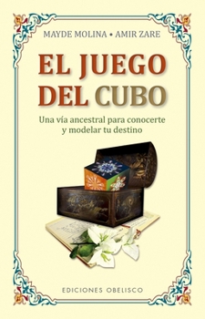 Paperback Juego del Cubo, El [Spanish] Book