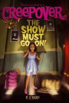 Paperback The Show Must Go On! Book
