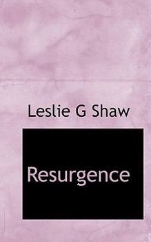 Paperback Resurgence Book