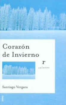 Paperback Corazon de Invierno [Spanish] Book
