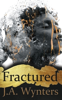 Paperback Fractured Book