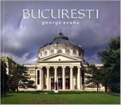 Paperback Bucuresti (Romania) [Romanian] Book