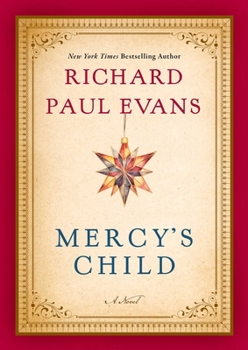 Hardcover Mercy's Child Book