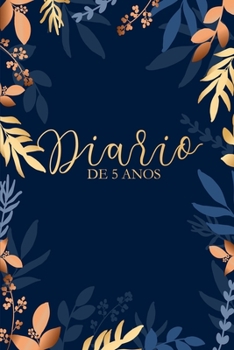 Paperback Di?rio de 5 anos [Portuguese] Book