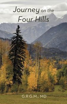 Paperback Journey on the Four Hills Book