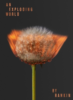 Hardcover An Exploding World Book