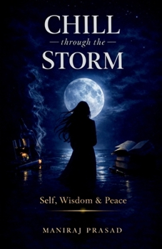 Paperback Chill through the storm Book