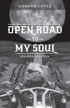 Paperback Open Road to my Soul: Biker Poems Book