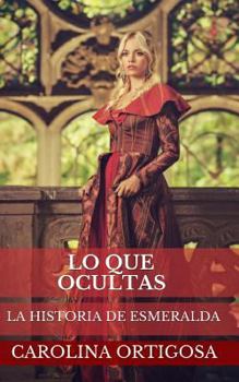 Paperback Lo que ocultas [Spanish] Book