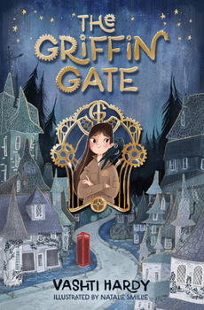 Paperback The Griffin Gate Book