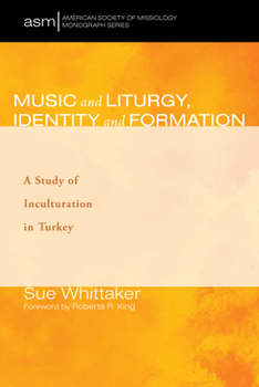 Paperback Music and Liturgy, Identity and Formation Book