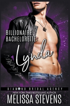 Paperback Billionaire Bachelorette: Lynda Book