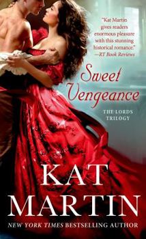 Sweet Vengeance - Book #2 of the Garrick