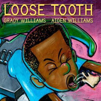 Paperback Loose Tooth Book