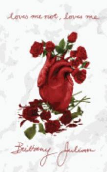 Paperback loves me not, loves me Book