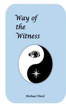 Paperback Way of the Witness Book