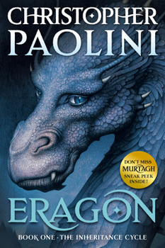 Eragon - Book #1 of the Inheritance Cycle