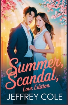 Paperback Summer Scandal, Love Edition: When a leaked secret sparks a fake romance, pretending becomes the most dangerous game of all-until love blurs the lines Book
