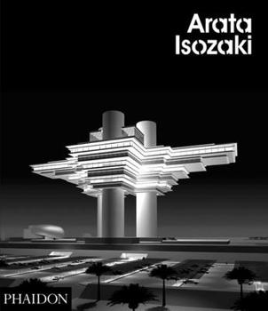 Hardcover Arata Isozaki Book