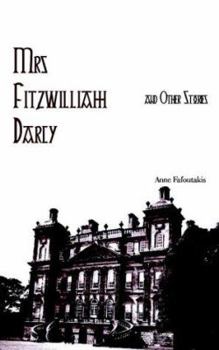 Paperback Mrs Fitzwilliam Darcy and Other Stories Book