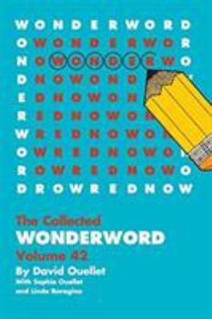 Paperback WonderWord Volume 42 Book