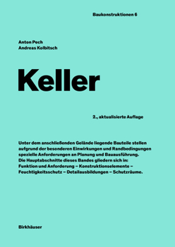 Hardcover Keller [German] Book