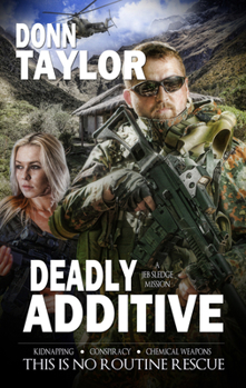 Paperback Deadly Additive Book