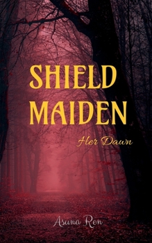 Paperback Shield Maiden Book