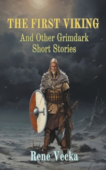 Paperback First Viking and Other Stories Book