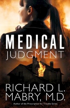 Paperback Medical Judgment Book