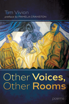 Paperback Other Voices, Other Rooms: Poems Book