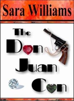 Hardcover The Don Juan Con Book