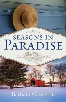 Paperback Seasons in Paradise Book