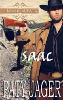 Paperback Isaac: Letters of Fate Book