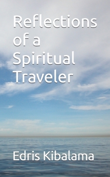 Paperback Reflections of a Spiritual Traveler Book