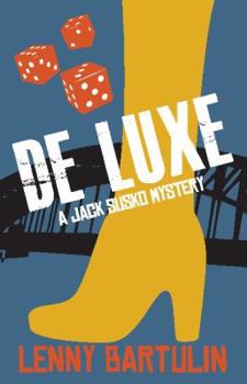 De Luxe: A Jack Susko Mystery - Book #3 of the Jack Susko