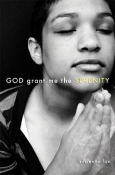 Paperback God Grant Me the Serenity Book