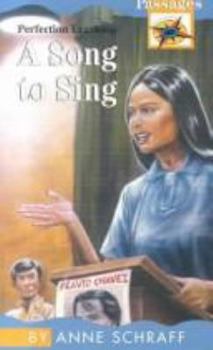 La Cancion De Cada Cual/Song to Sing (Passages Hi: Lo Novels)