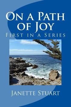 Paperback On a Path of Joy Book