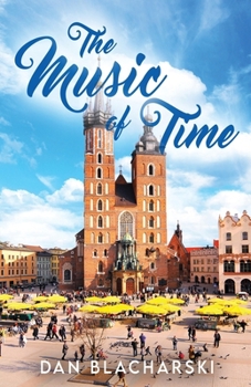 Paperback The Music of Time Book