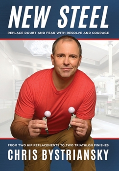 Hardcover New Steel Book