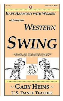 Paperback Have Harmony with Women--Heinsian Western Swing Book