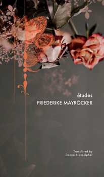 Hardcover Études Book
